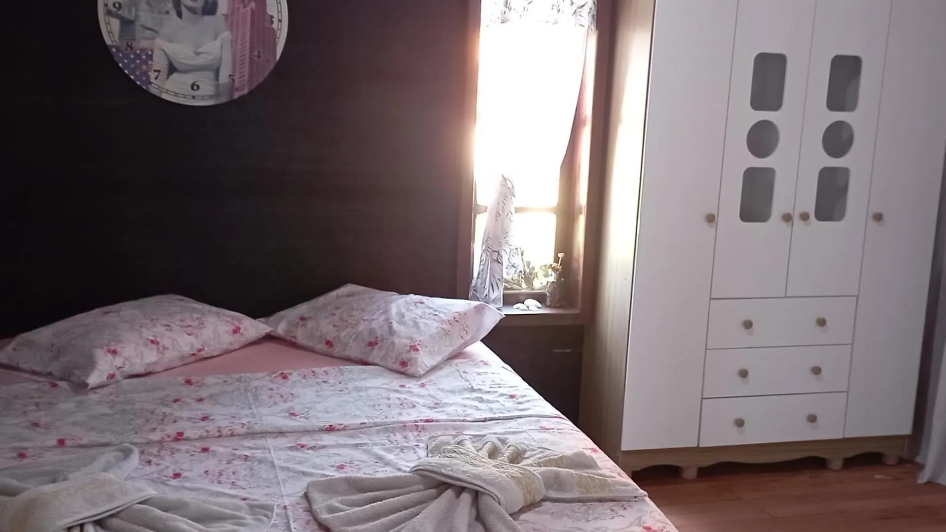 別荘 サン・フランシスコ・ド・スル Casa Vidaヴィラ ブラジル