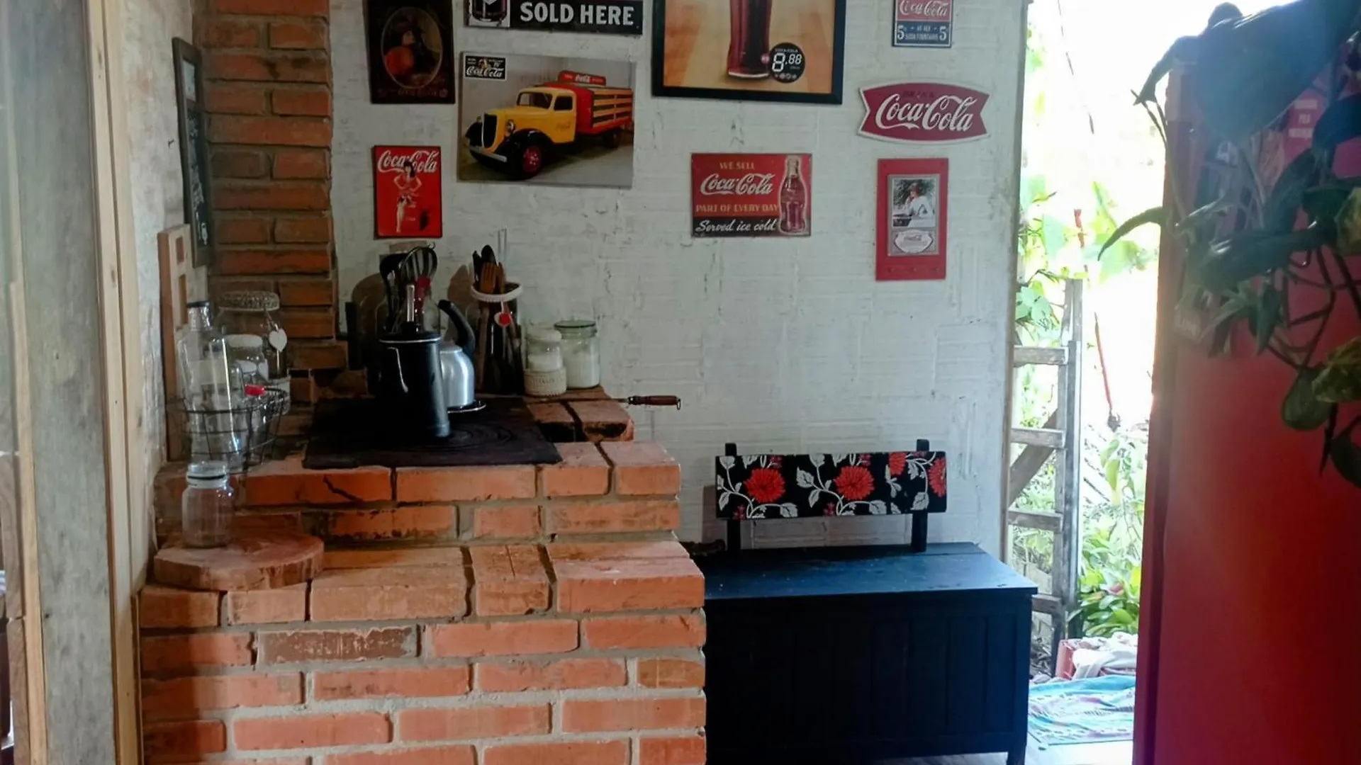 Willa Casa Vida Sao Francisco do Sul