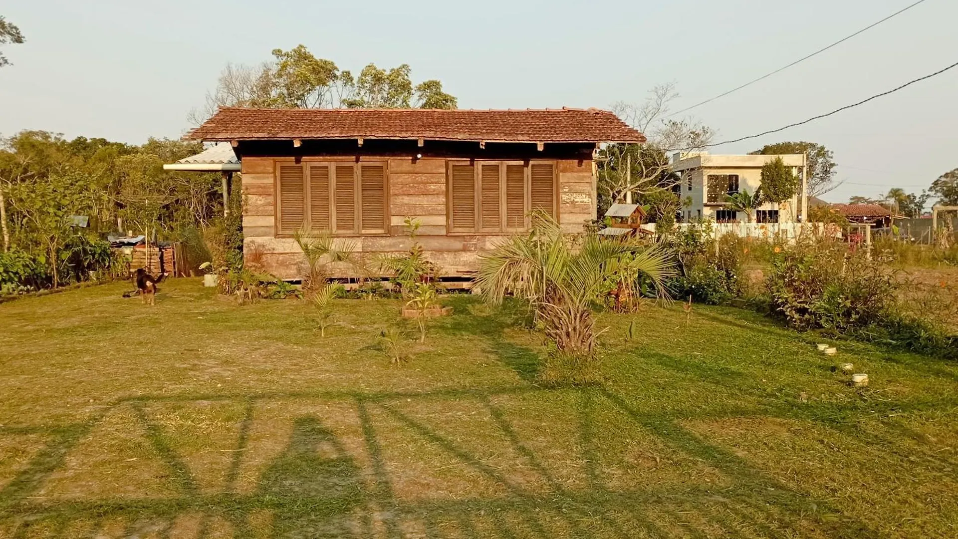 Willa Casa Vida Sao Francisco do Sul Dom wakacyjny